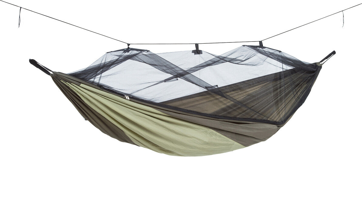 Amazonas Mosquito Traveller Thermo термална люлка за пътуване XXL