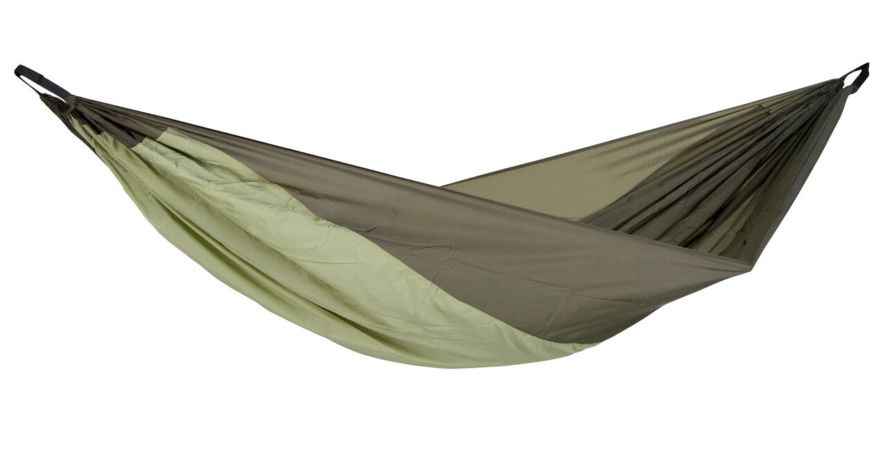 Amazonas Silk Traveller Thermo лека висяща мрежа