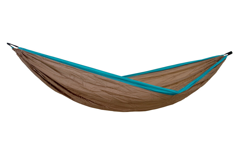Amazonas Silk Traveller XL лека висяща мрежа планина