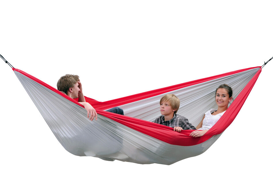 Amazonas Silk Traveller XXL лека висяща мрежа Az