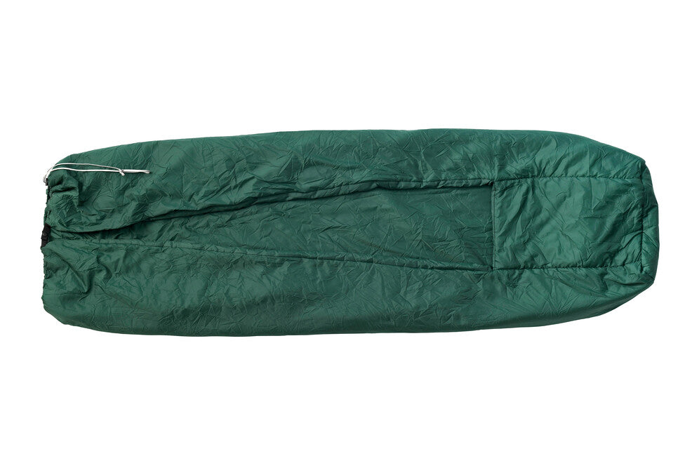 Amazonas Poncho Underquilt изолация