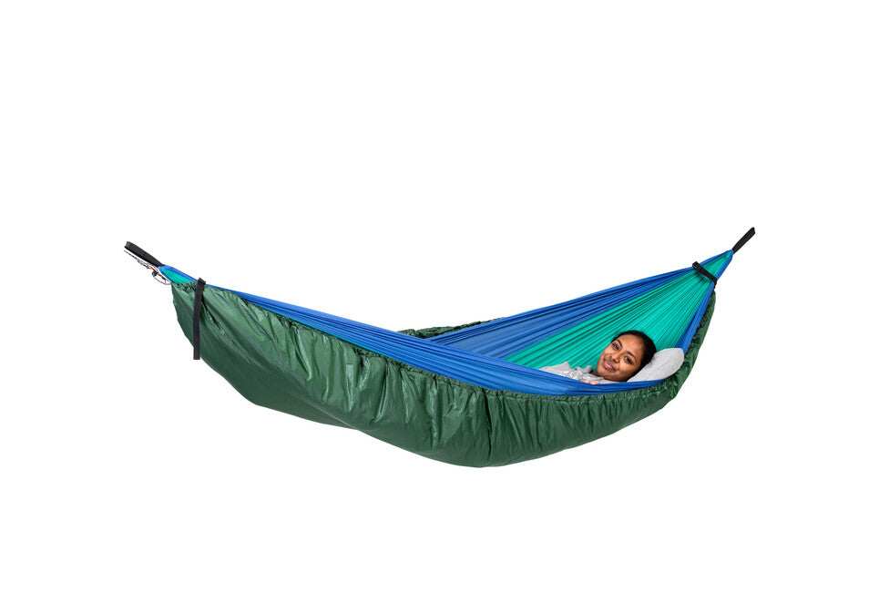 Amazonas Underquilt топлоизолационна подложка за люлка