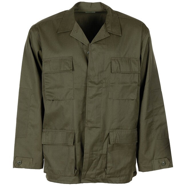 MFH BDU американско маслинено яке