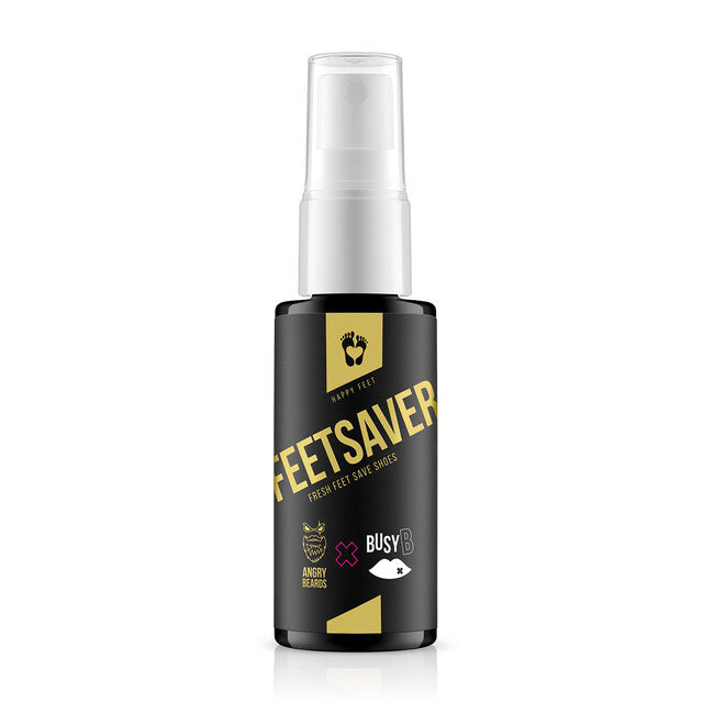 Angry Beards Feetsaver дезодорант за крака 50ml
