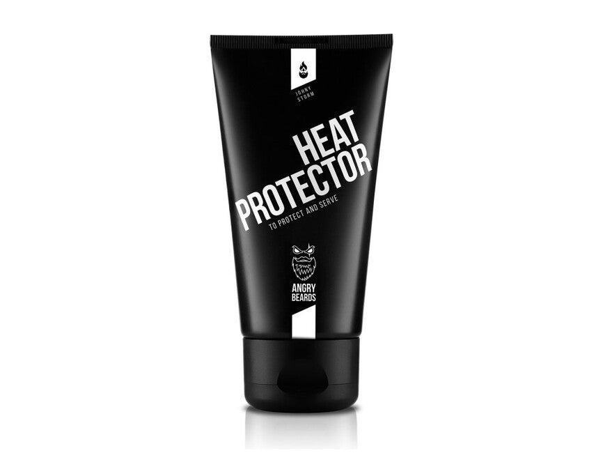 Angry Beards Johny Storm Heat Protector 75 ml