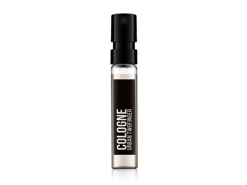 Angry Beards Urban Twofinger Колинска, 2 ml (тестер)