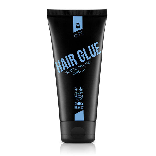 Angry Beards Cristiano Ronalglue лепило за коса, 100 ml