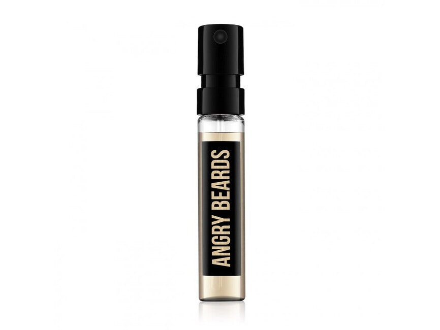 Angry Beards Jack Saloon парфюм 2 ml (тестер)