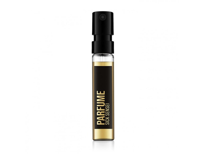 Angry Beards Sick Sensei парфюм, 2 ml (тестер)