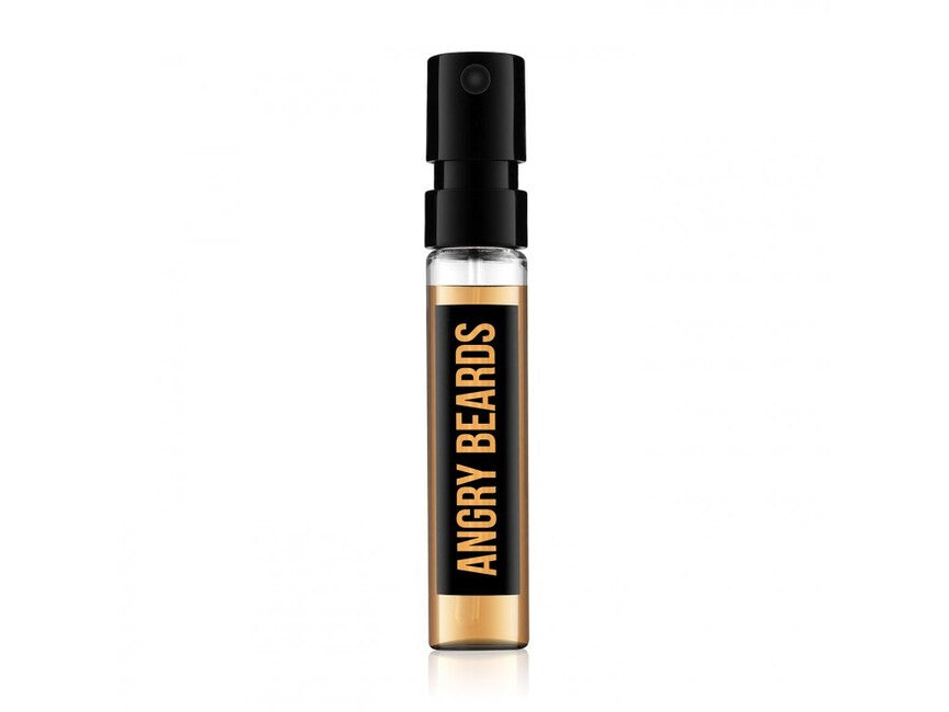 Angry Beards Urban Twofinger парфюм 2 ml (тестер)
