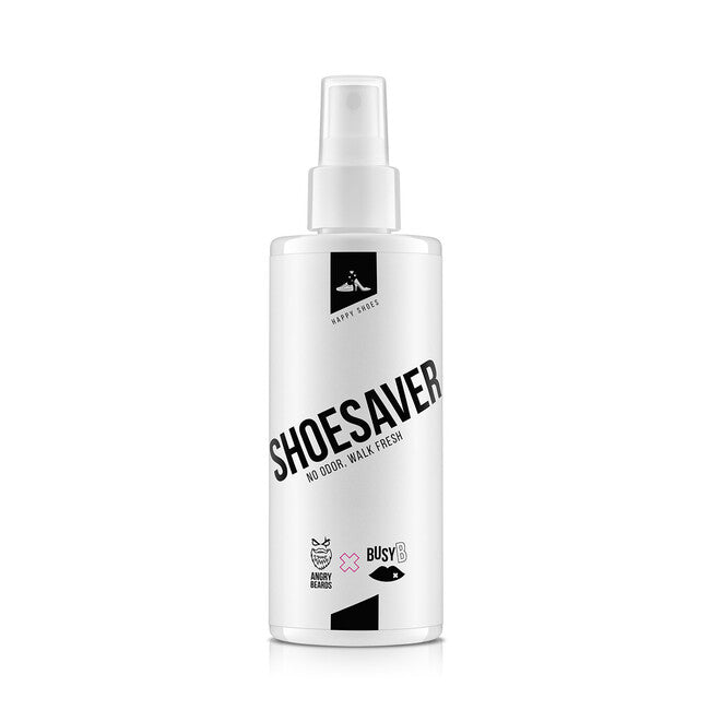 Angry Beards Shoesaver спрей за обувки 200ml