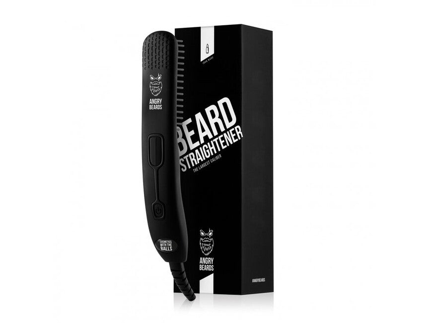 ANGRY BEARDS Straightener 2.0 праволинийка за брада