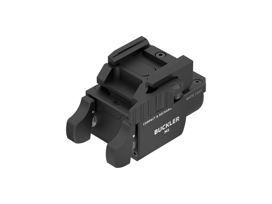 Armytek Buckler M1 компактен акумулаторен тактически фенер 700лм