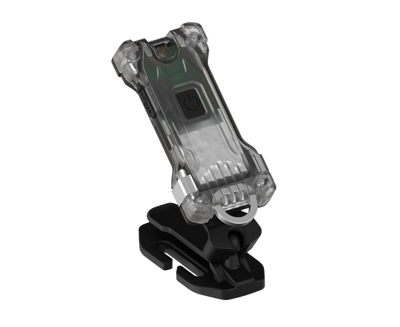 Rechargeable LED Keychains