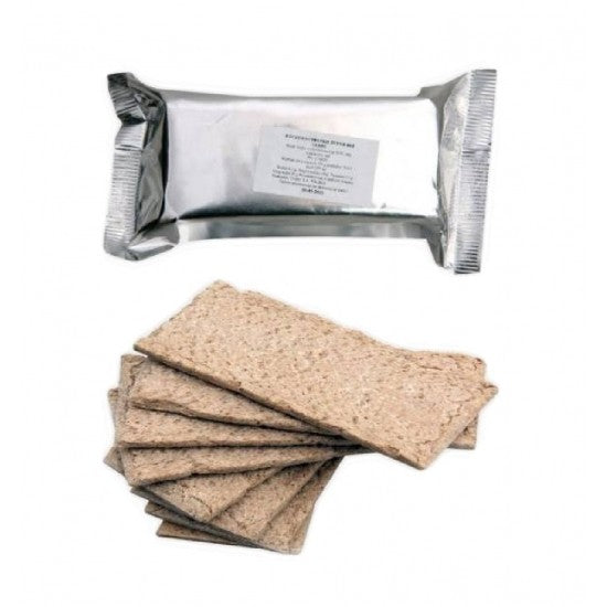 Arpol ръжен хляб траен хрупкав, 50g