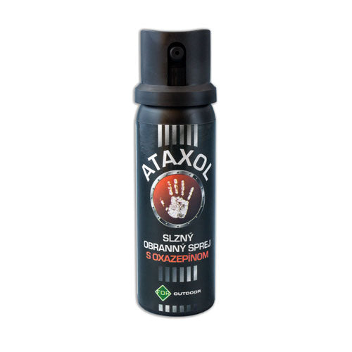 For Outdoor Ataxol защитен спрей 50ml, касер