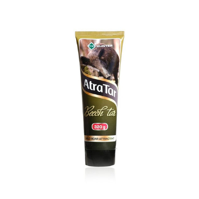 AtraTar букови лютивка във туб 320г