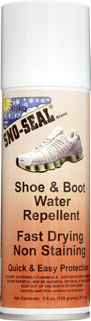 Atsko Shoe и Boot импрегниращ спрей 236 ml