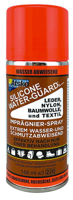Atsko Silicone спрей импрегнация + UV, 148 ml