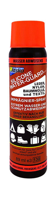 Atsko Silicone силиконова импрегнация + UV спрей, 89 ml