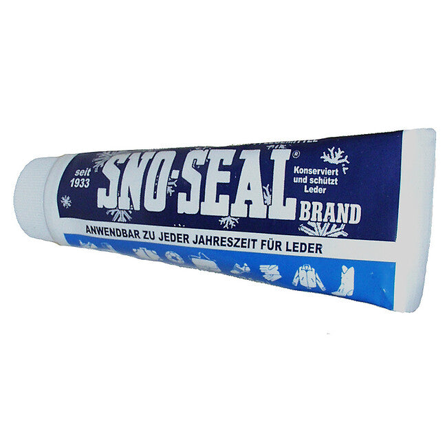 Sno Seal восъчна импрегнация Atsko, туба 100g