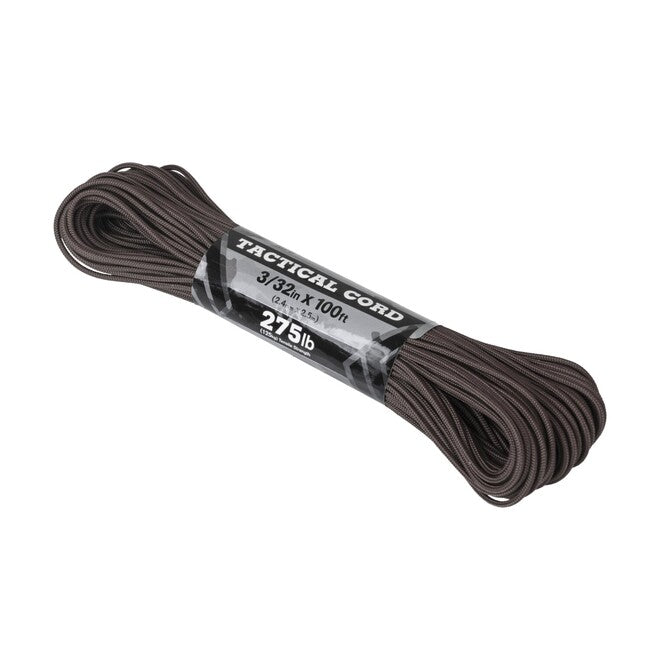 ATWOOD® 275 въже, кафяво (TAC48PACK-VC)