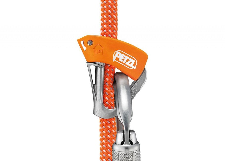 Petzl TIBLOC блокант 8-11 mm, оранжев