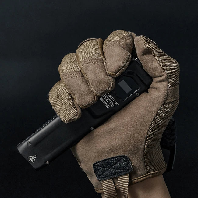 Nitecore EDC27 акумулаторна фенерчица UHi