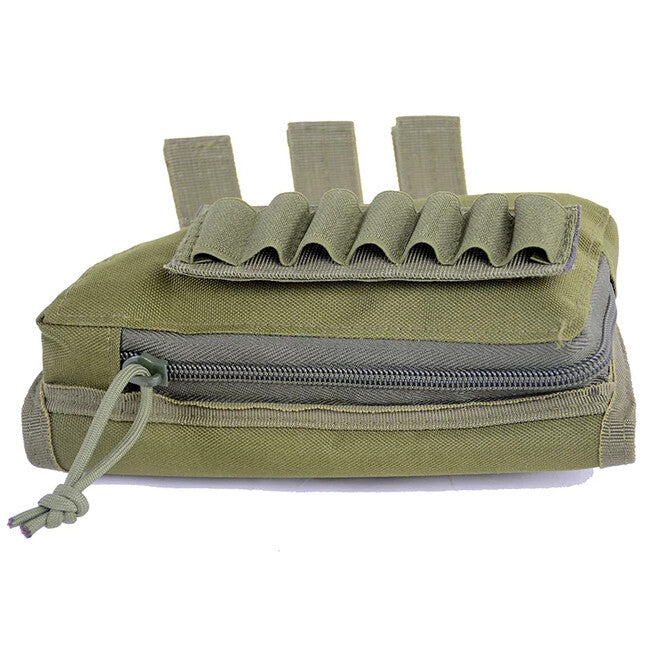 Dragowa Tactical регулируем тактически ръкав, черен