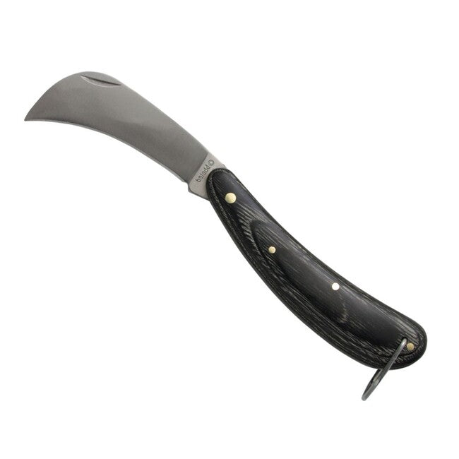 Baladeo ECO080 електрически нож, острие 7,5cm