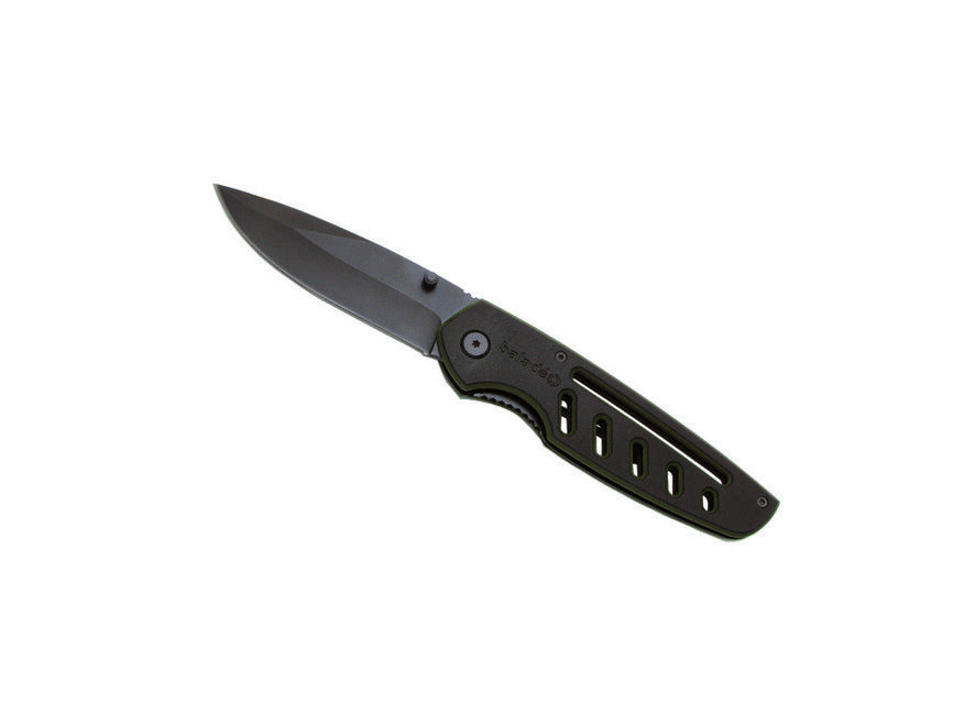 Baladeo ECO090 T-tech складной джобен нож