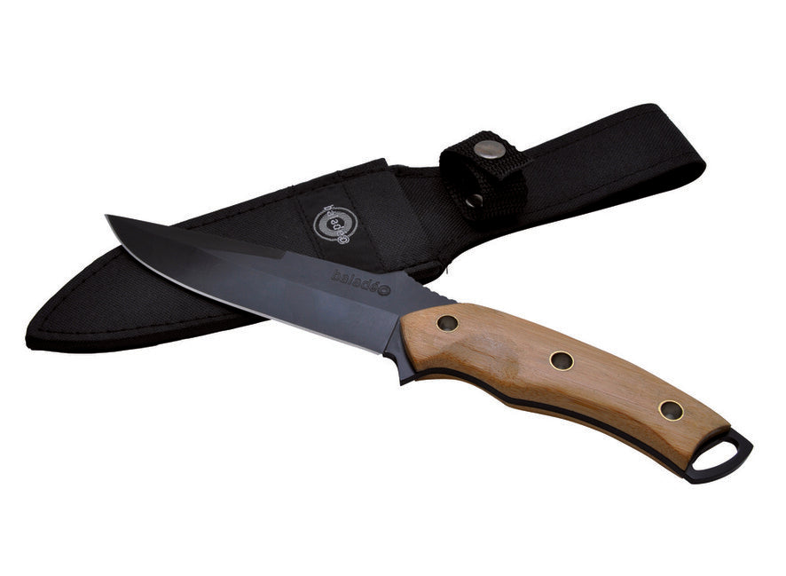 Baladeo ECO155 Explorer кинжал