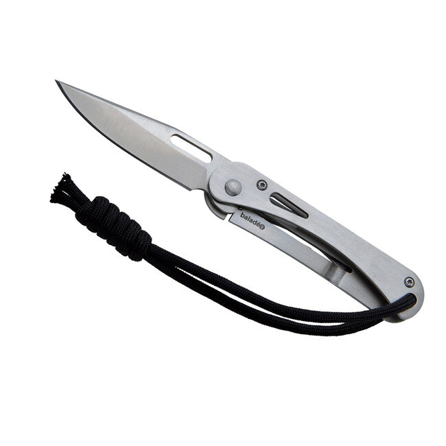 Baladeo Steelcraft ECO197 джобен нож