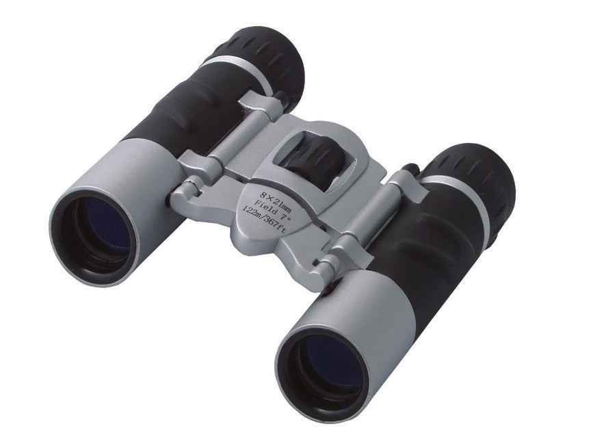 Baladeo PLR003 Atlas бинокъл 8x21