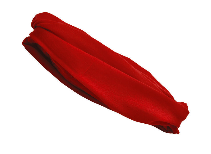 Baladeo PLR163 Scarf, Red