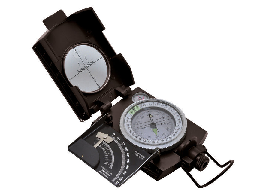 Baladeo PLR207 Topo II компас