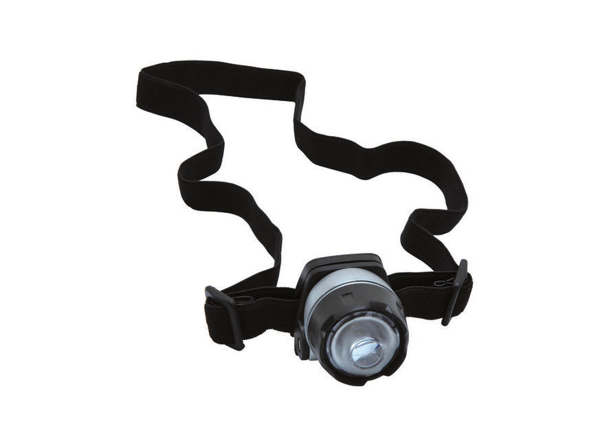 Baladeo PLR404 мини фенер за глава с 1 LED