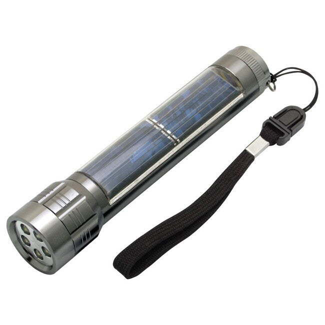 Baladeo PLR407 Ecopower фенер със слънчев източник