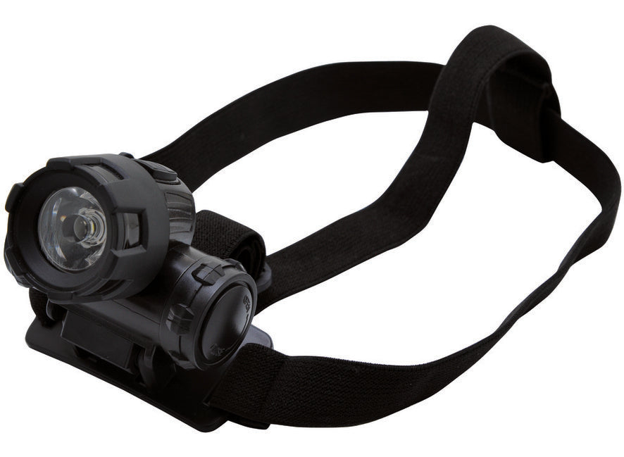 Baladeo PLR426 Ubac фенер за глава с 1W LED