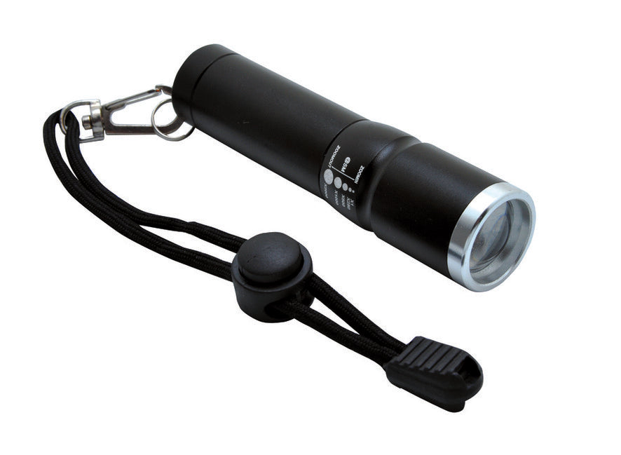Baladeo PLR427 Search фенер