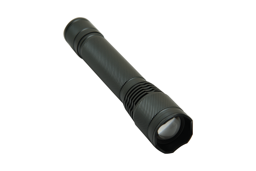 Baladeo PLR439 Vision ръчен фенер 3W, мощен LED модел M