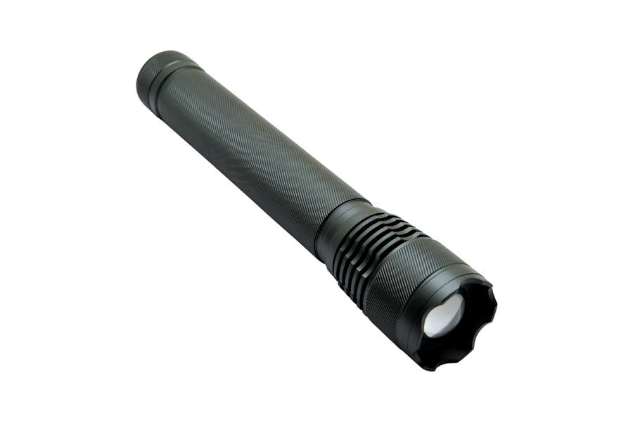 Baladeo PLR441 Vision ръчен фенер XL свръхмощен LED 10W Cree