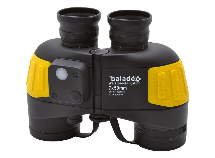Baladeo PLR603 Nautic бинокъл 7x50