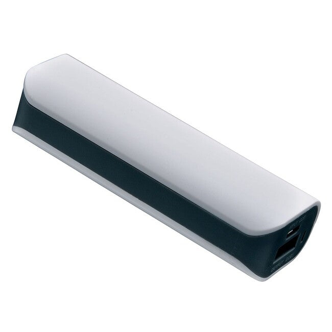 Baladeo PLR903 S2200 захранваща банка 1xUSB, бяла