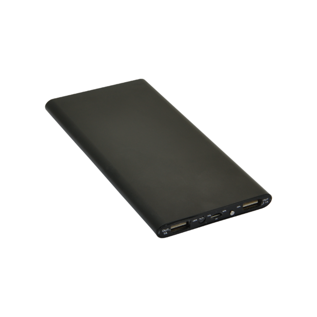 Baladeo PLR915 City паурбанка 8000mAh, черна