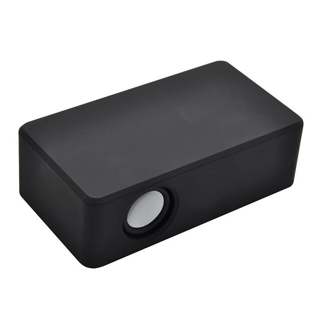 Baladeo PLR920 Power Up безжичен репродуктор, черен