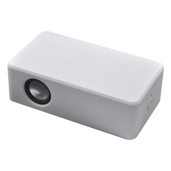 Baladeo PLR921 Power Up безжичен говорител, бял