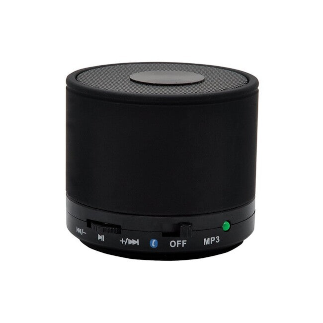 Baladeo PLR925 Thunder Bay Bluetooth колонка MP3 хендсфрий, черна