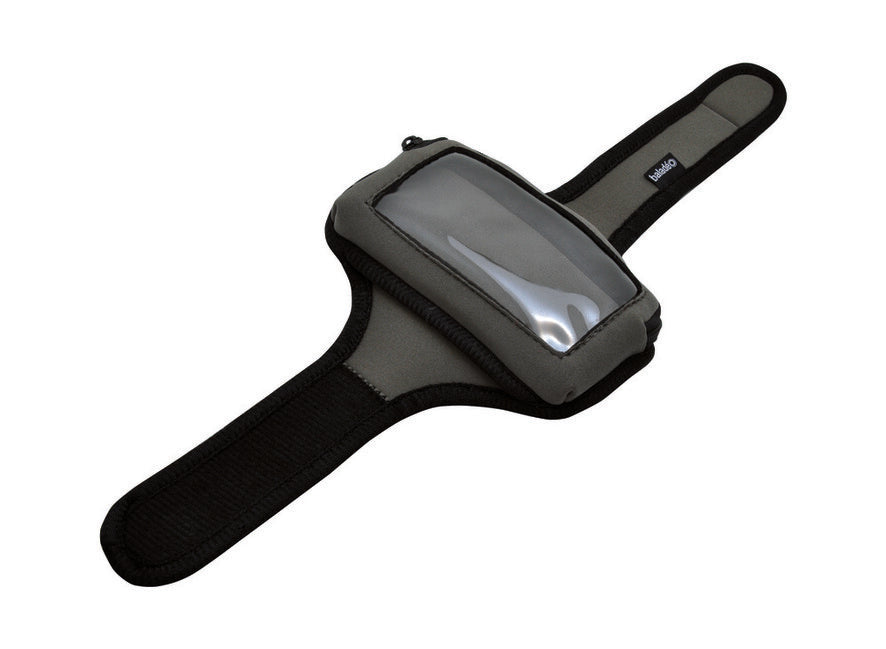 Baladeo TRA060 Smart спортен браслет за Smartphone, сив