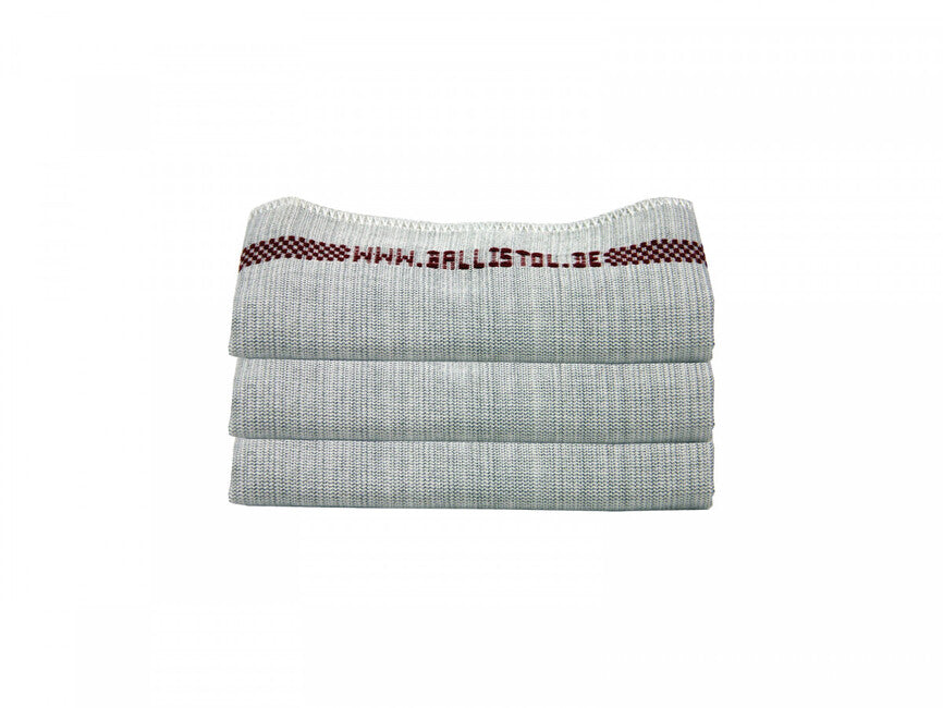 Ballistol почистващи кърпички 42 x 42 см (3бр.)